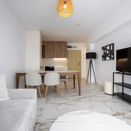 Solemare One-bedroom I 布尔加斯