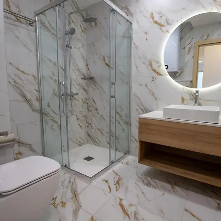 Solemare One-bedroom I * 布尔加斯