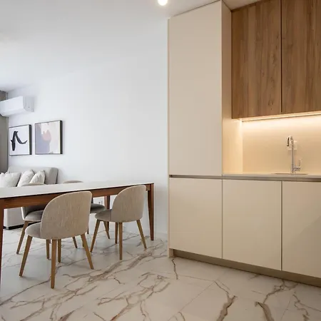 Solemare One-bedroom I 公寓
